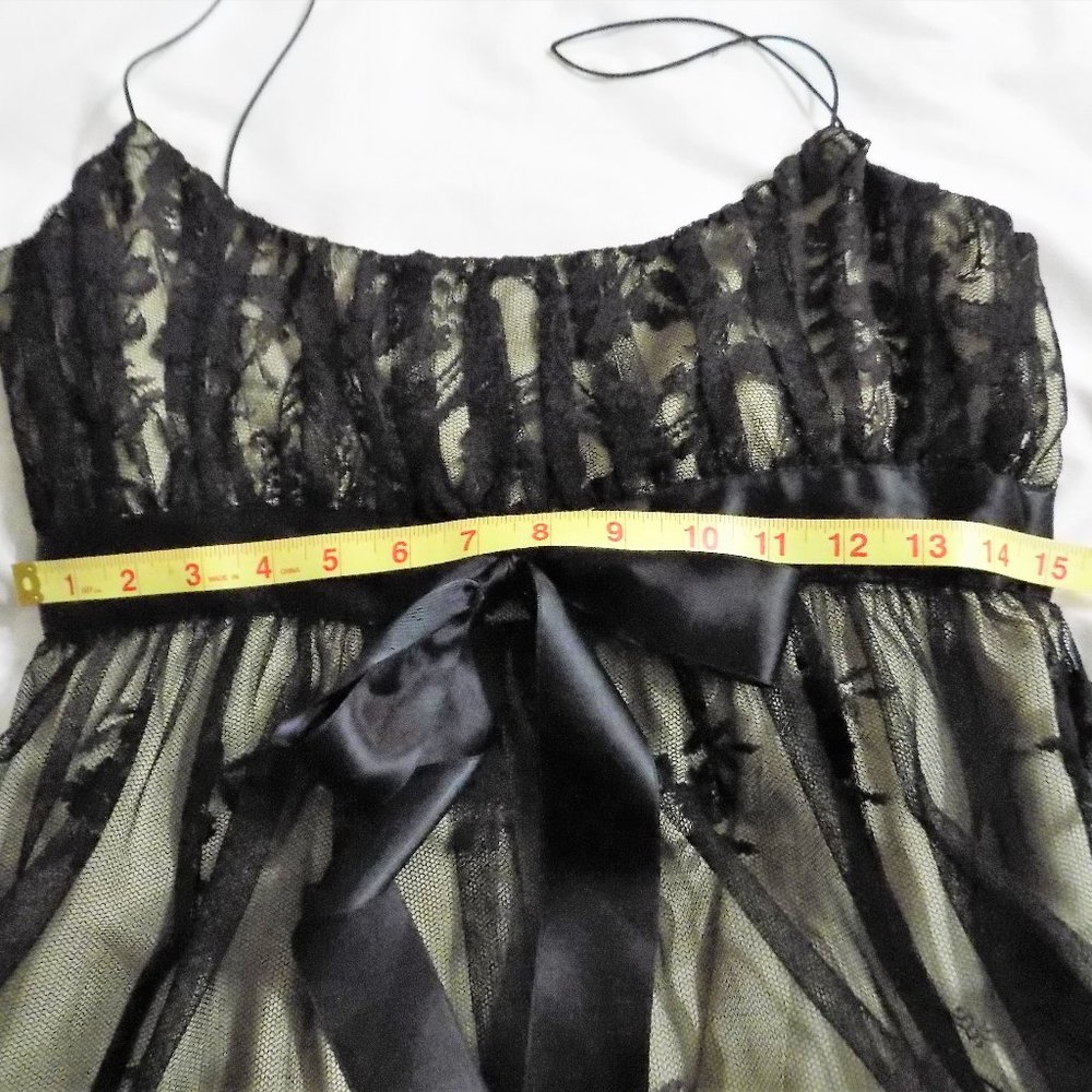 Zara Midi Dress - Picture 9 of 10
